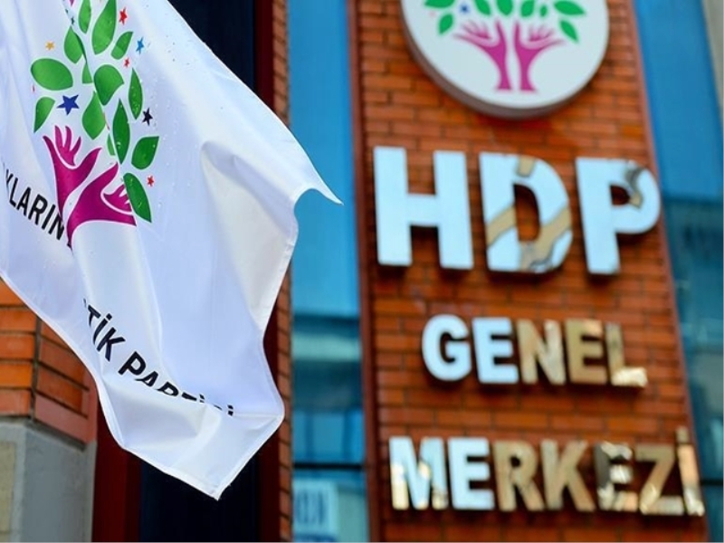 HDP, Kulp