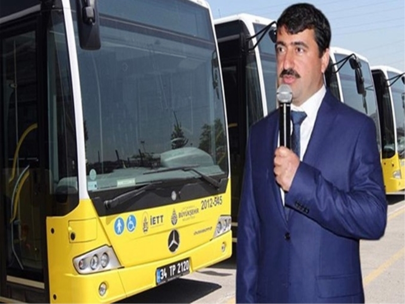 İETT