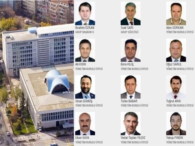 İYİ Parti, İBB Meclisi