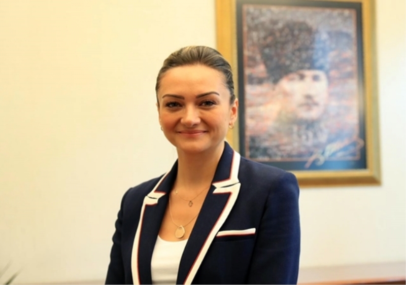 Kadriye Kasapoğlu