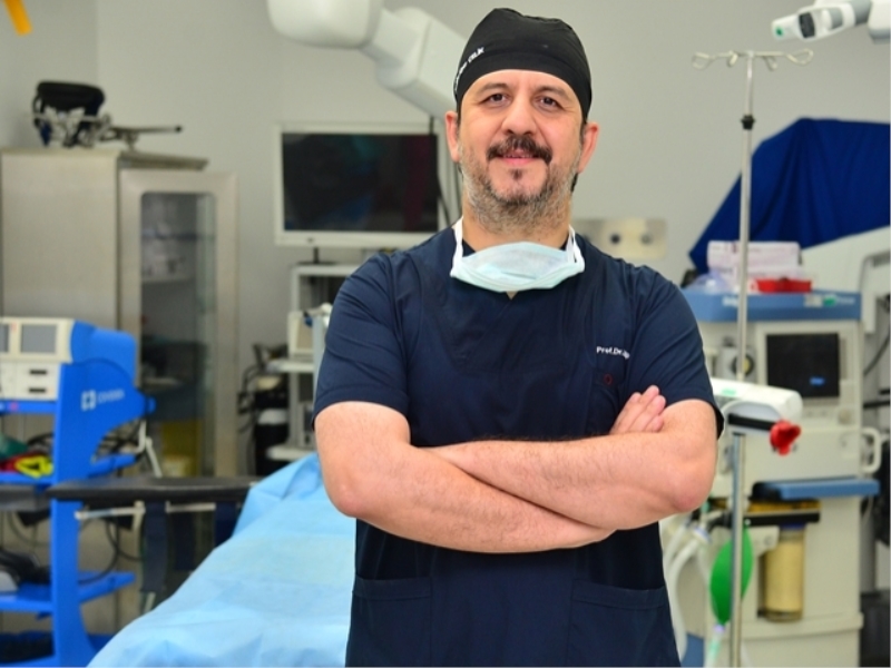 Şeker Hastalığı büyük bir tehlike