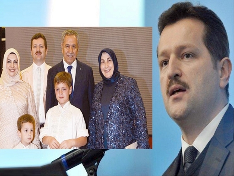 Arınç