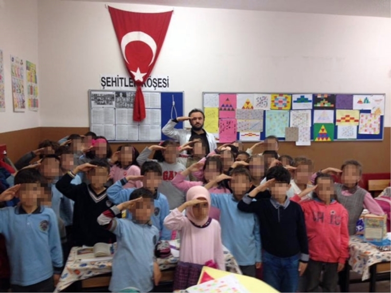 İdam ipi haberi gazeteciye ceza getirdi