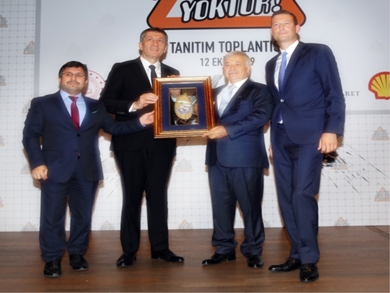 ‘Trafikte küçük hata yoktur’