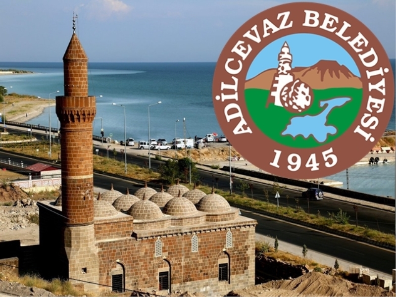 Adilcevaz Belediyesi’nin 6 aydır maaş ödemediği ortaya çıktı