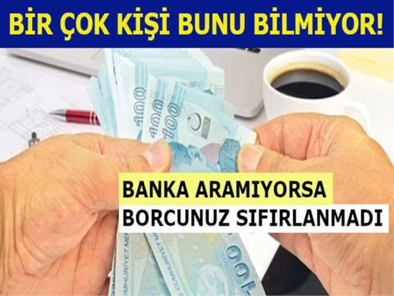 Bankalar müşterilerinin borcunu varlık yönetim şirketine devretti