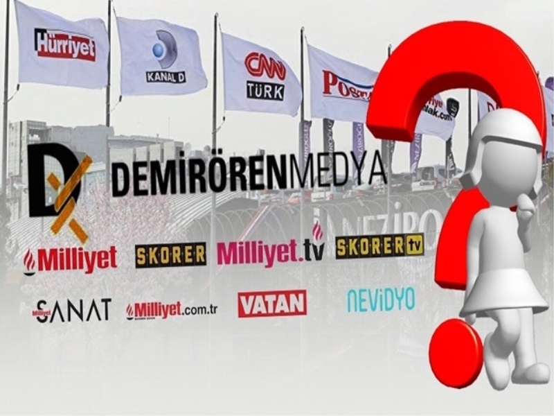 Demirören Medya OYAK