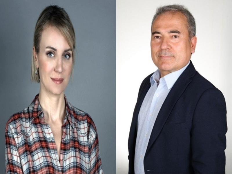 DenizBank Film Yarışması’nın jüri üyeleri belli oldu