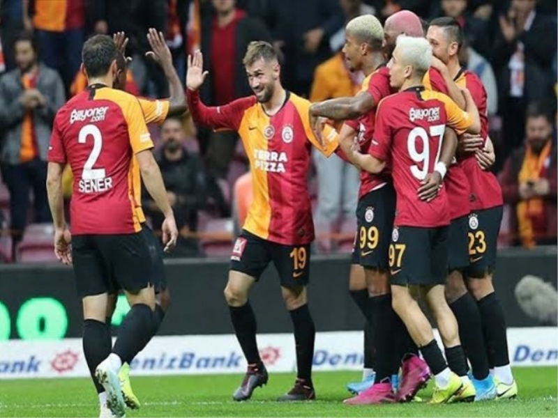 Galatasaray, Çaykur Rizespor