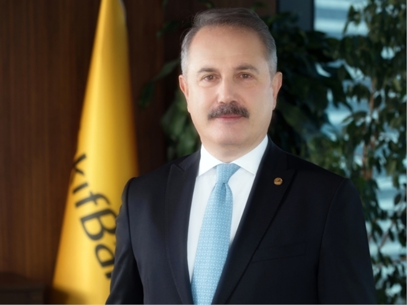 Gençler geleceği VakıfBank’la yazıyor