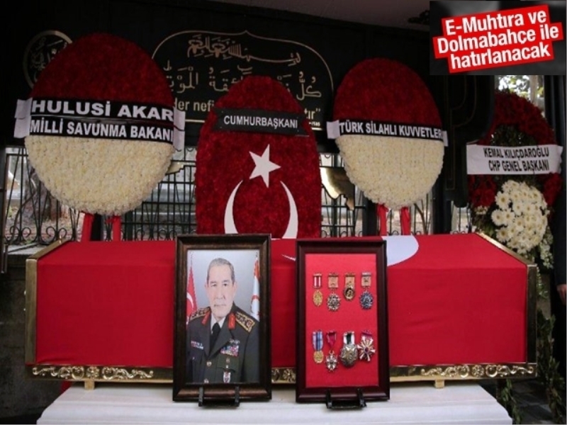 Muhtıracı Paşa Büyükanıt