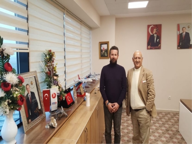 THY 100 bin Muş’luyu İstanbul’a uçurdu