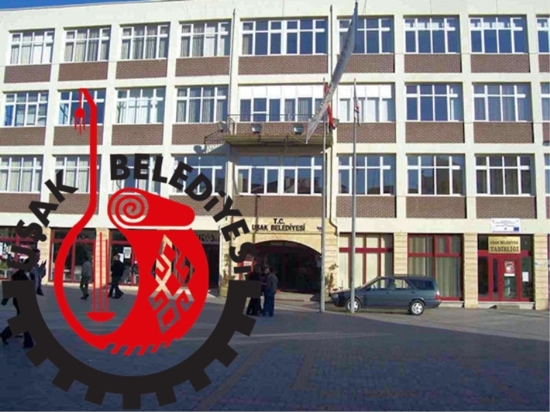 Uşak Belediyesi hakkında suç duyurusu