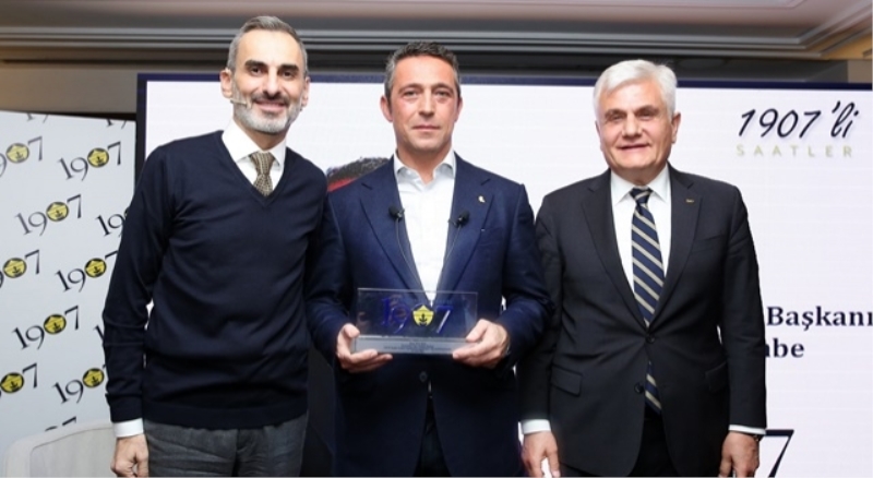 1907’liler yılın ilk konuğunu ağırladı