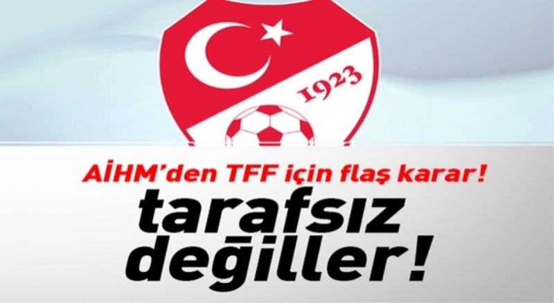 AİHM