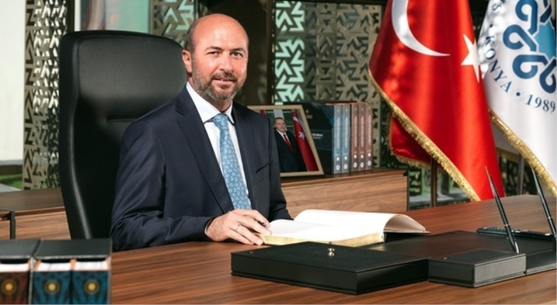 Belediyeden çiçeklere 1 milyon 400 bin lira