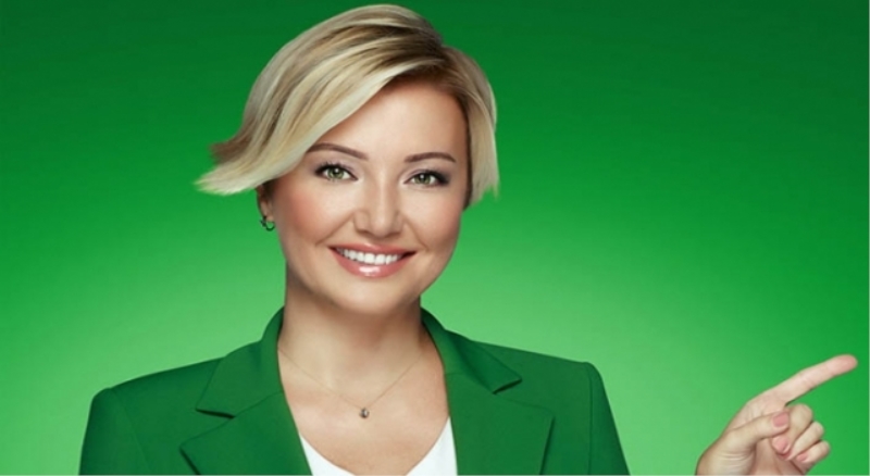 Berna Laçin