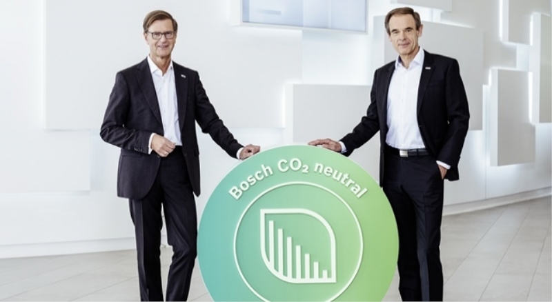 Bosch’un cirosu 77,9 milyar Euro oldu