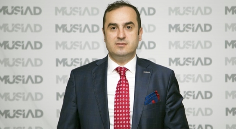 Çalınan araçlar MÜSİAD’ın gündeminde