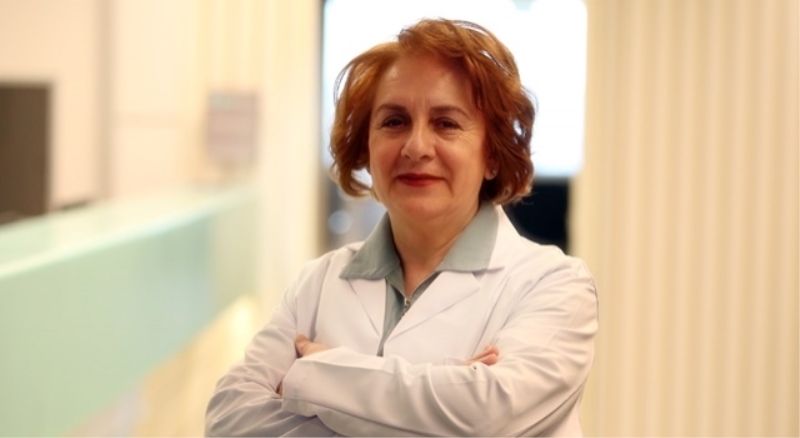 Çocukları da afetlere hazırlamalıyız