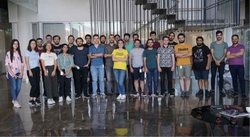 Doğuş teknoloji gençlere kariyer fırsatı sunuyor