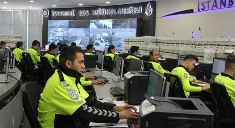 EDS cezalar anında E-devlet’te