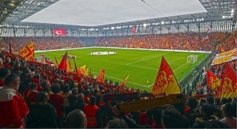 Göztepe Spor Kulübü