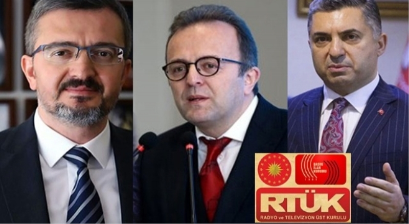 Her kardeşe, üst düzey devlet kadrosu