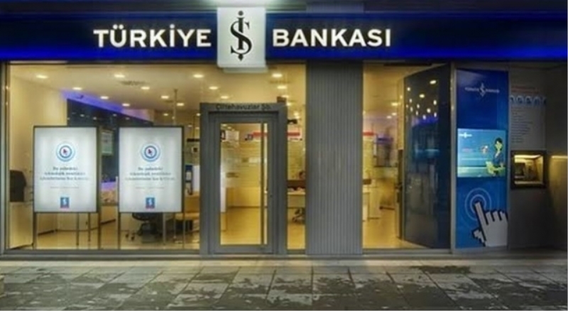 İş Bankası