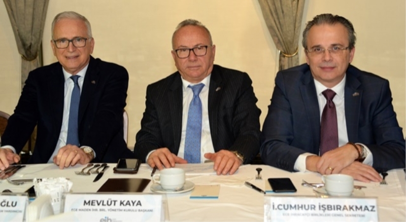 Madencilik sektörü Çin