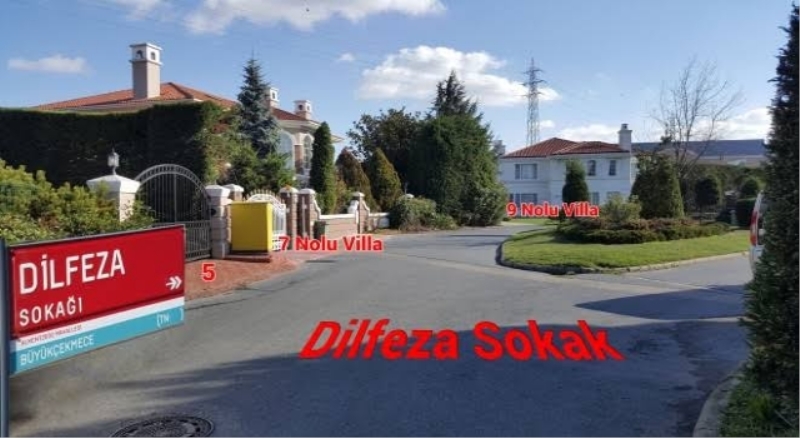 Milyon dolarlık Alkent aidat davasına Fetö müdahale etmiş