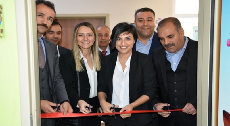 Otizmli çocukların eğitimine destek