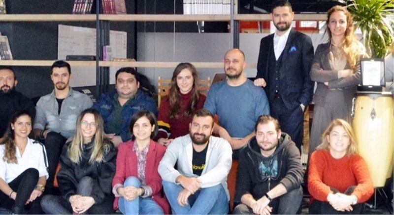 PEAKUP yine Teknoloji Fast 50’de yer aldı