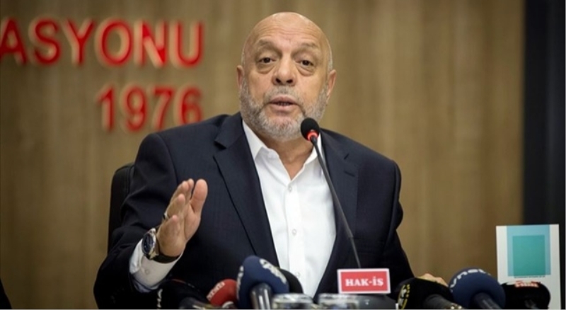 Sendikasız işçilere çağrı