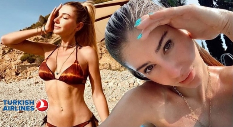 Şeyma Subaşı’ndan THY’ye çağrı