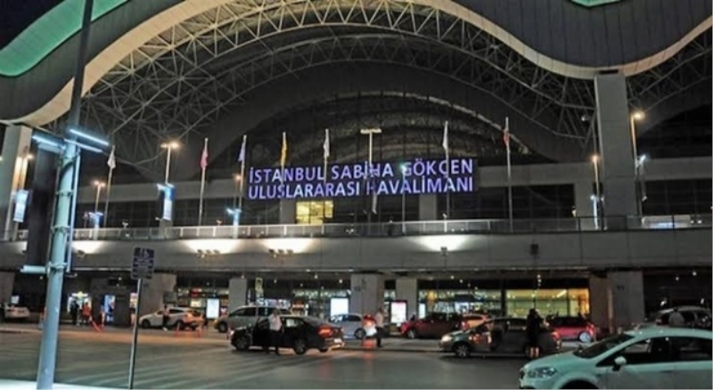 THY, Sabiha Gökçen