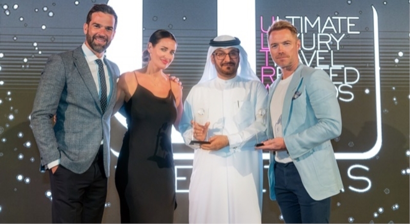 Yolcular Emirates’i iki ödüle layık gördü
