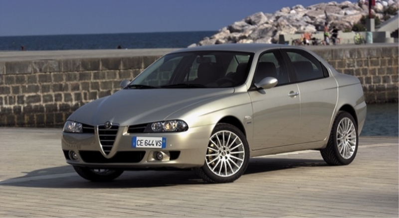 Alfa Romeo 110 yaşında