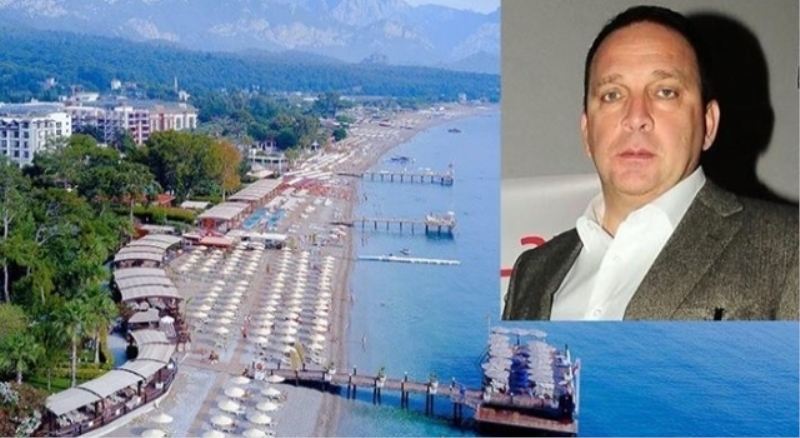 Büyük vurgunu soran gazeteciye soruşturma