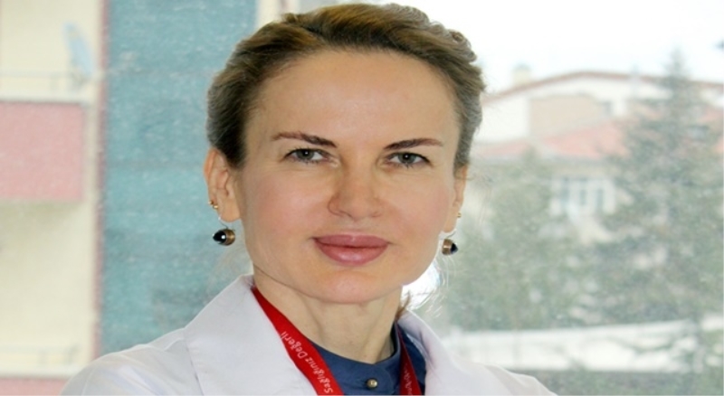 Cilt soğuklara karşı savunmasız kalır