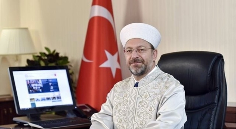 Diyanet tanıtımlara 4 milyon lira harcadı