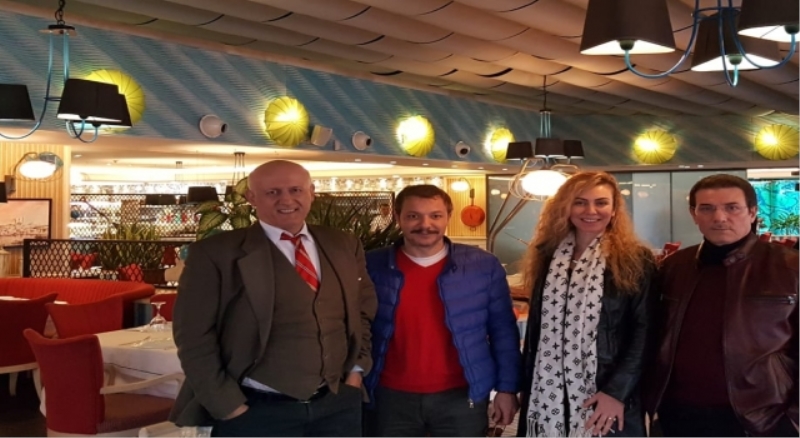 Dr. Aksu’nun hayırlı evlatları