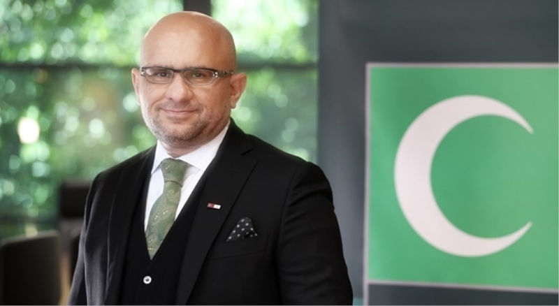 Dumansız hayata adım atma çağrısı