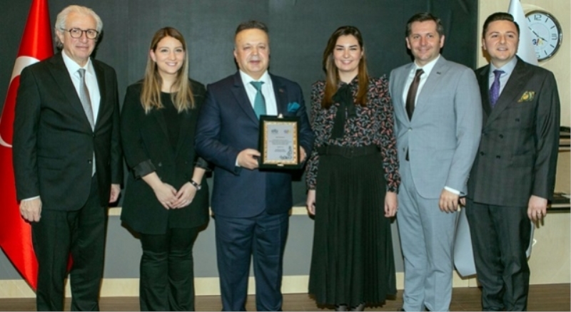 Egeli genç ihracatçılar icat çıkaracak