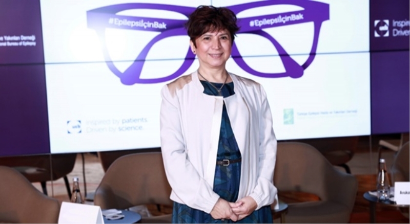 Epilepsiyi görmezden gelmek bulaşıcıdır