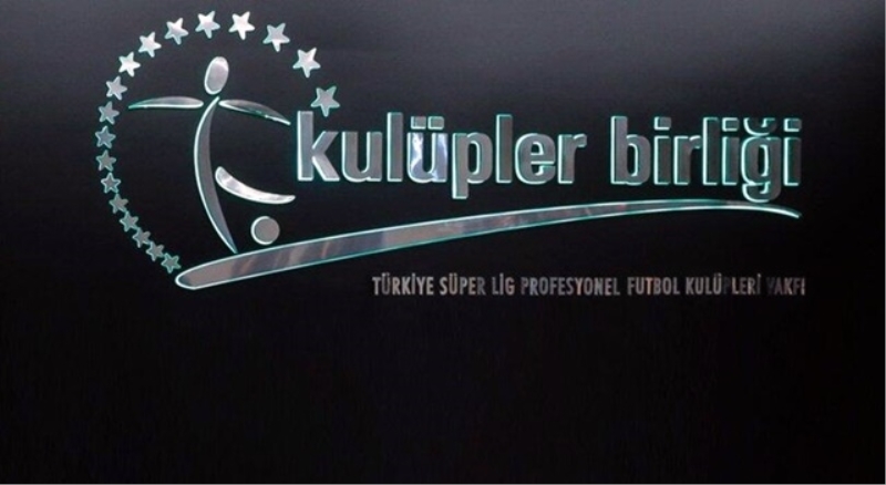 Fenerbahçe Kulüpler Birliği toplantısına katılmadı