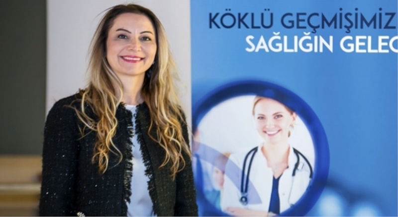 Gensenta sağlığın geleceğine ilerliyor