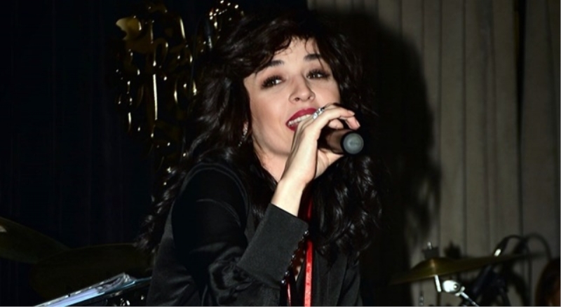 Gonca Vuslateri
