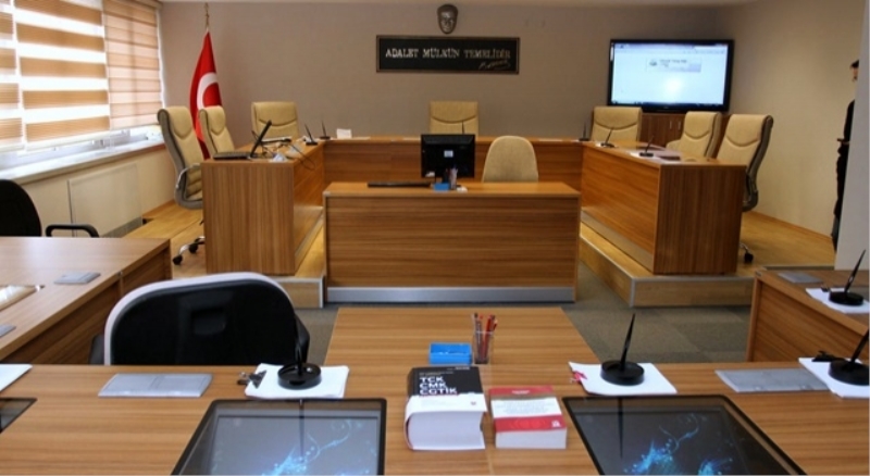 Haksız gözaltıya maddi manevi tazminat