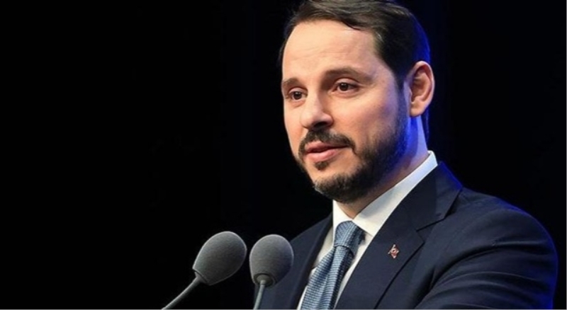 Hazine, 1,5 milyar lira borçlandı
